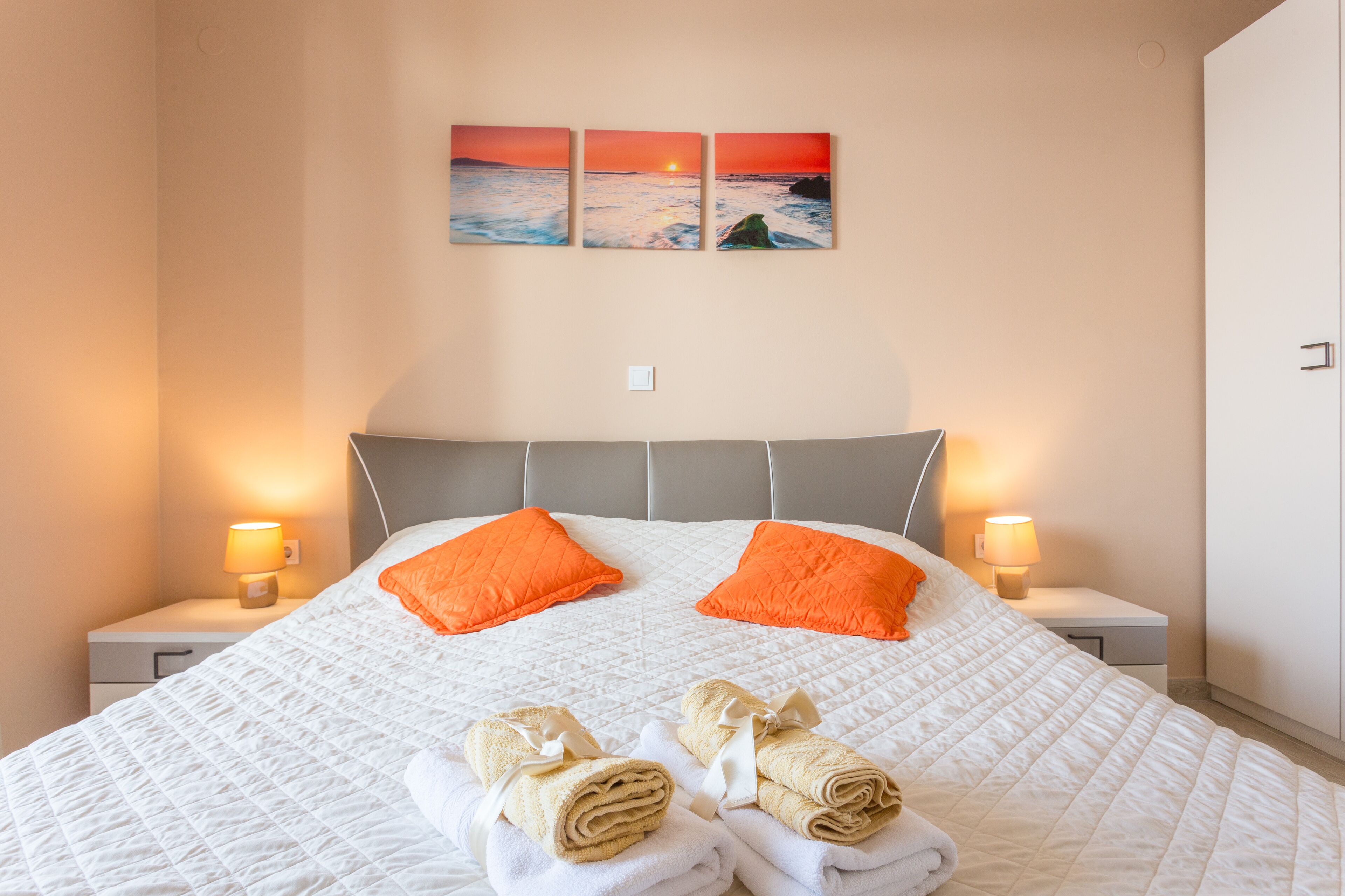 Apartment, 2 Bedrooms