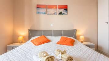 Apartment, 2 Bedrooms