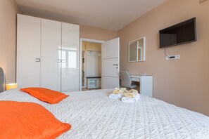 Apartment, 2 Bedrooms