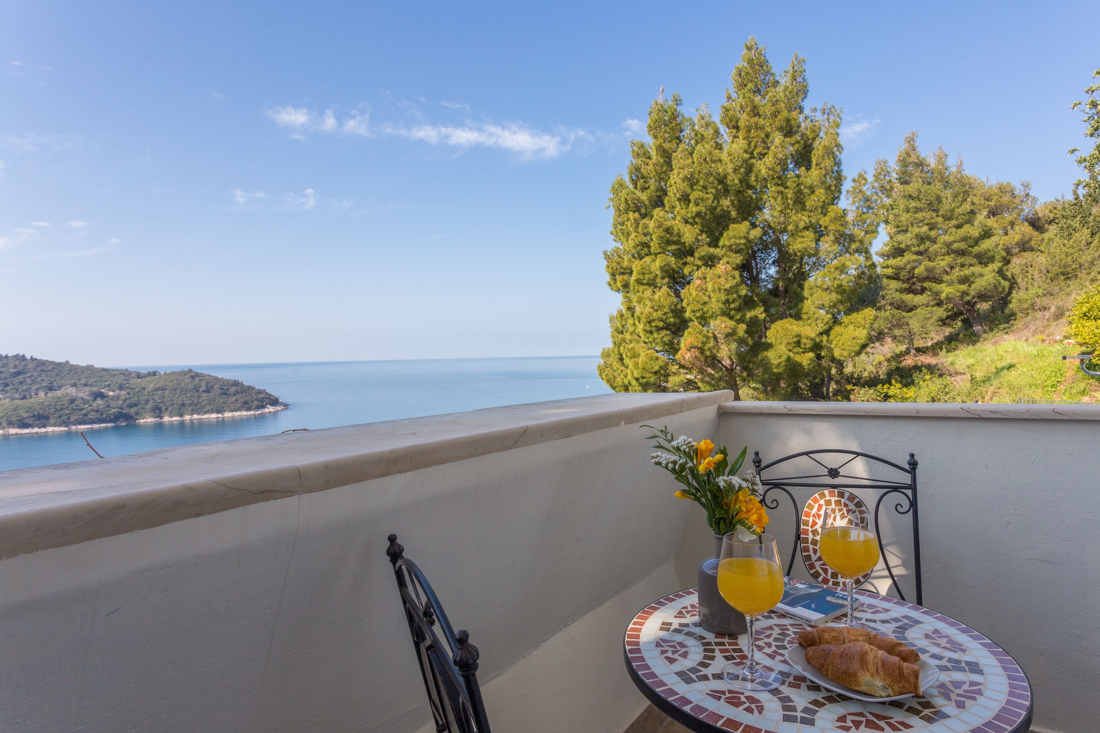 Apartment, 2 Bedrooms | Beach/ocean view