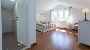 Villa, 3 chambres