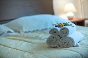 Room - K&L Central Apartments (Dubrovnik)