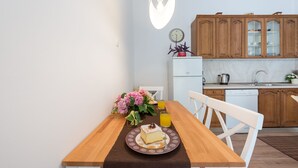Apartment, 1 Bedroom | Living area | Flat-screen TV - K&L Central Apartments (Dubrovnik)