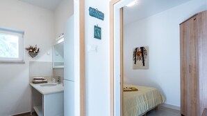 Hallway - K&L Central Apartments (Dubrovnik)