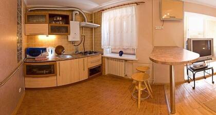 Apart Kiev Bohdana Gavrilishina 18