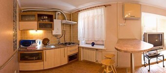 Apart Kiev Bohdana Gavrilishina 18