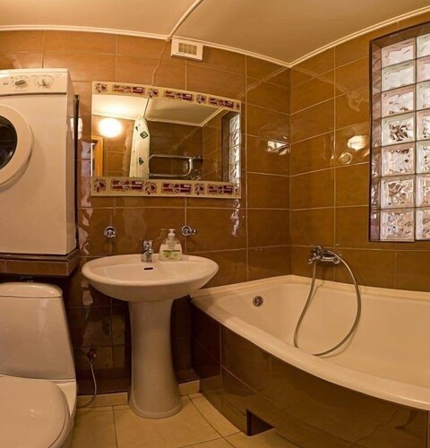 Apart Kiev Bohdana Gavrilishina 18