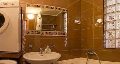 Apart Kiev Bohdana Gavrilishina 18