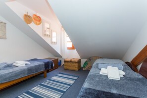 Apartment - Dubrovnik Crow's Nest (Dubrovnik)