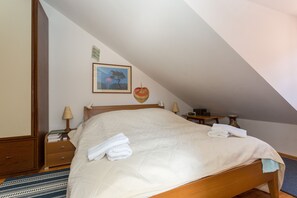 Apartamento | 2 quartos, ferros/tábuas de passar roupa, Wi-Fi de cortesia