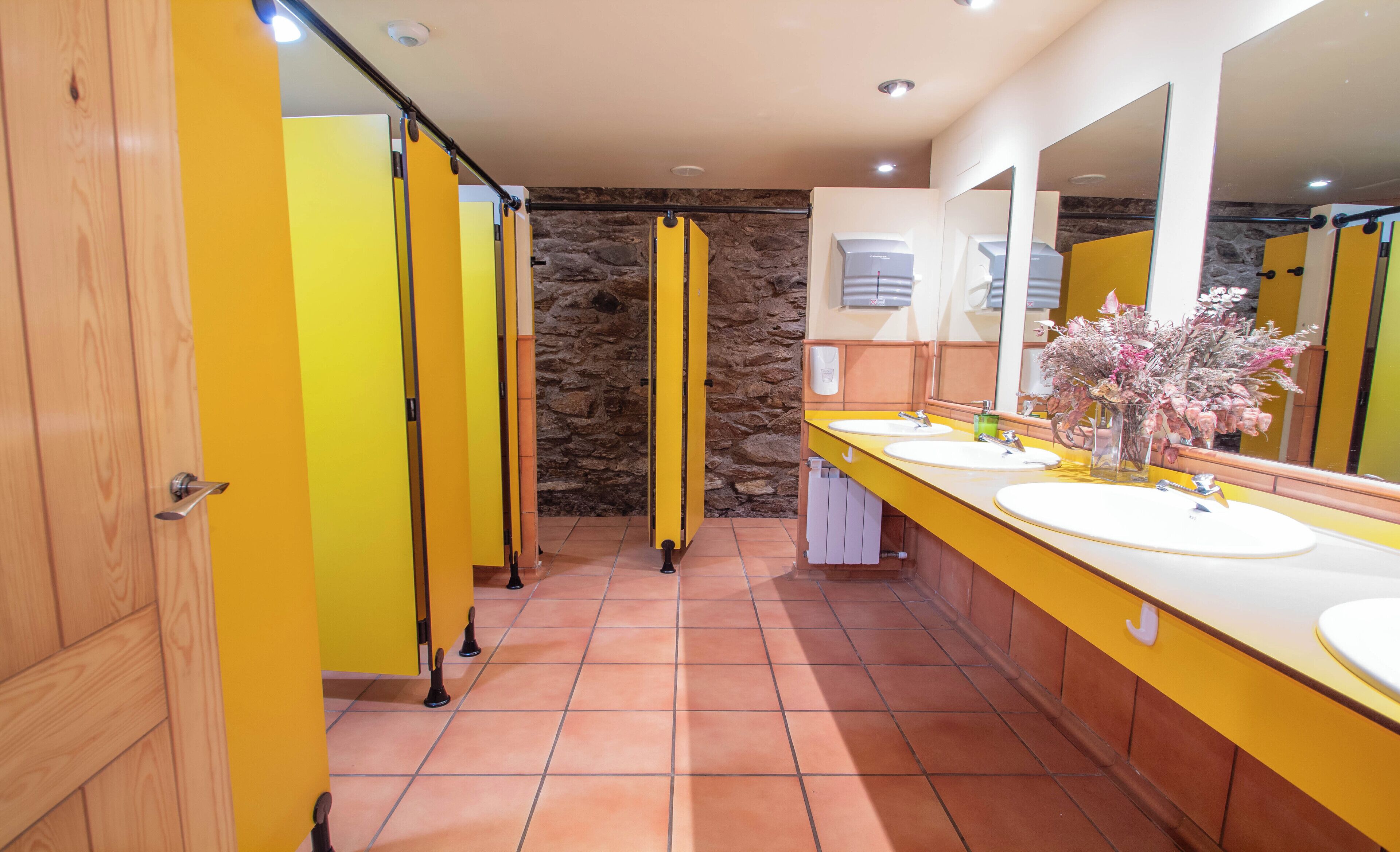 Foto - Xalet Refugi Pere Carné