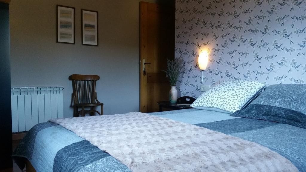 Foto - Xalet Refugi Pere Carné