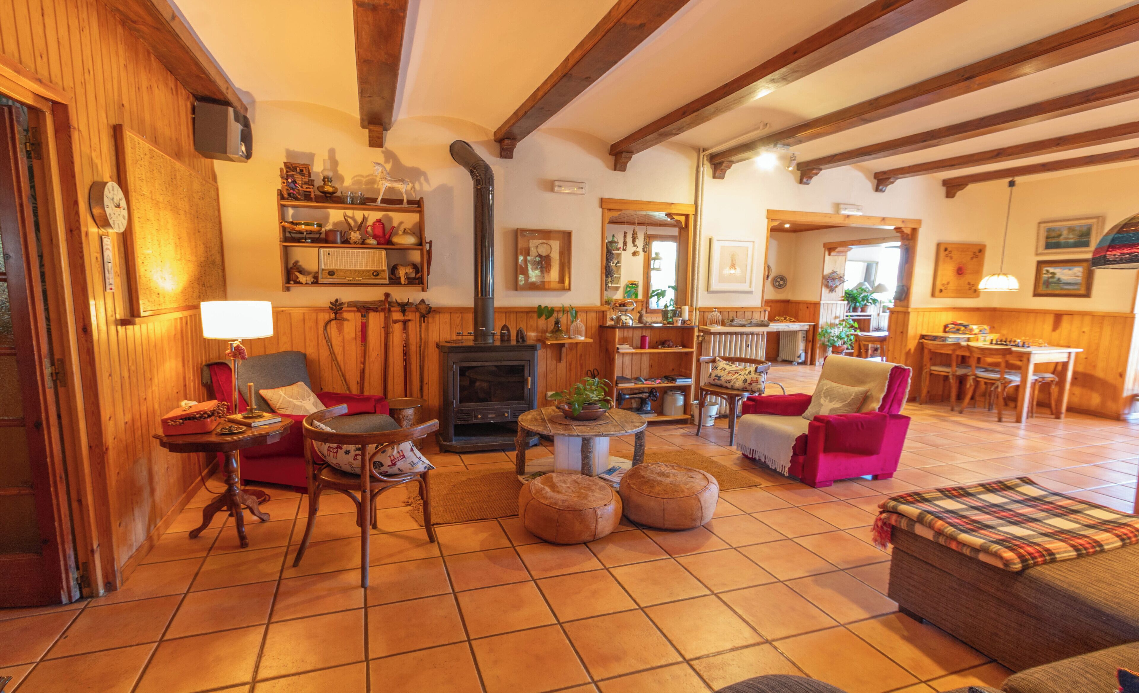 Foto - Xalet Refugi Pere Carné