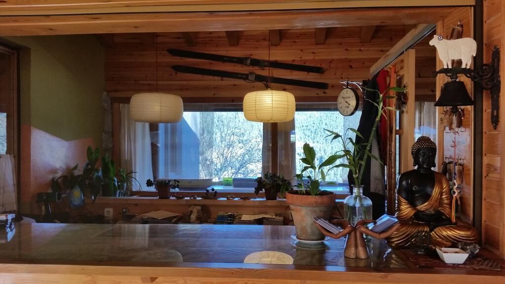 Foto - Xalet Refugi Pere Carné