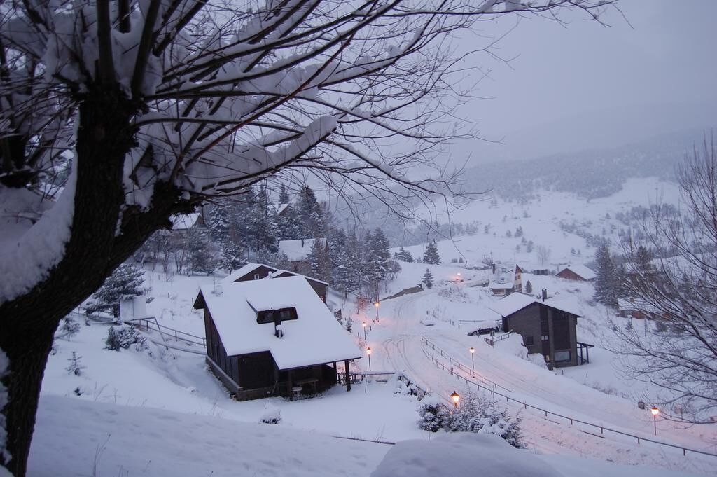 Foto - Xalet Refugi Pere Carné