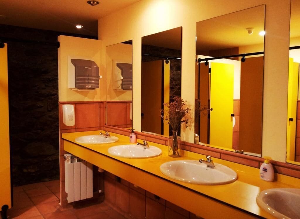 Foto - Xalet Refugi Pere Carné