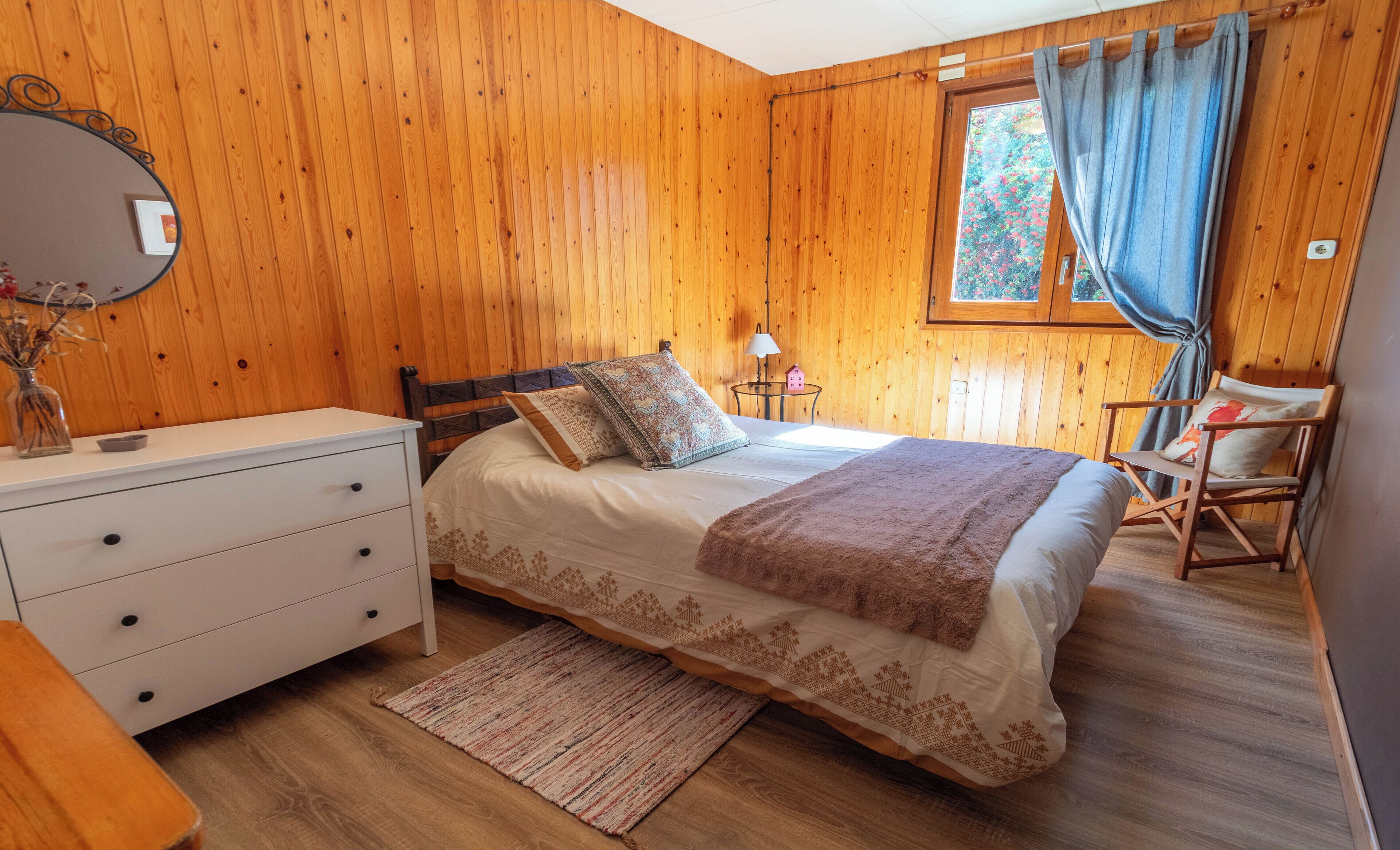 Foto - Xalet Refugi Pere Carné