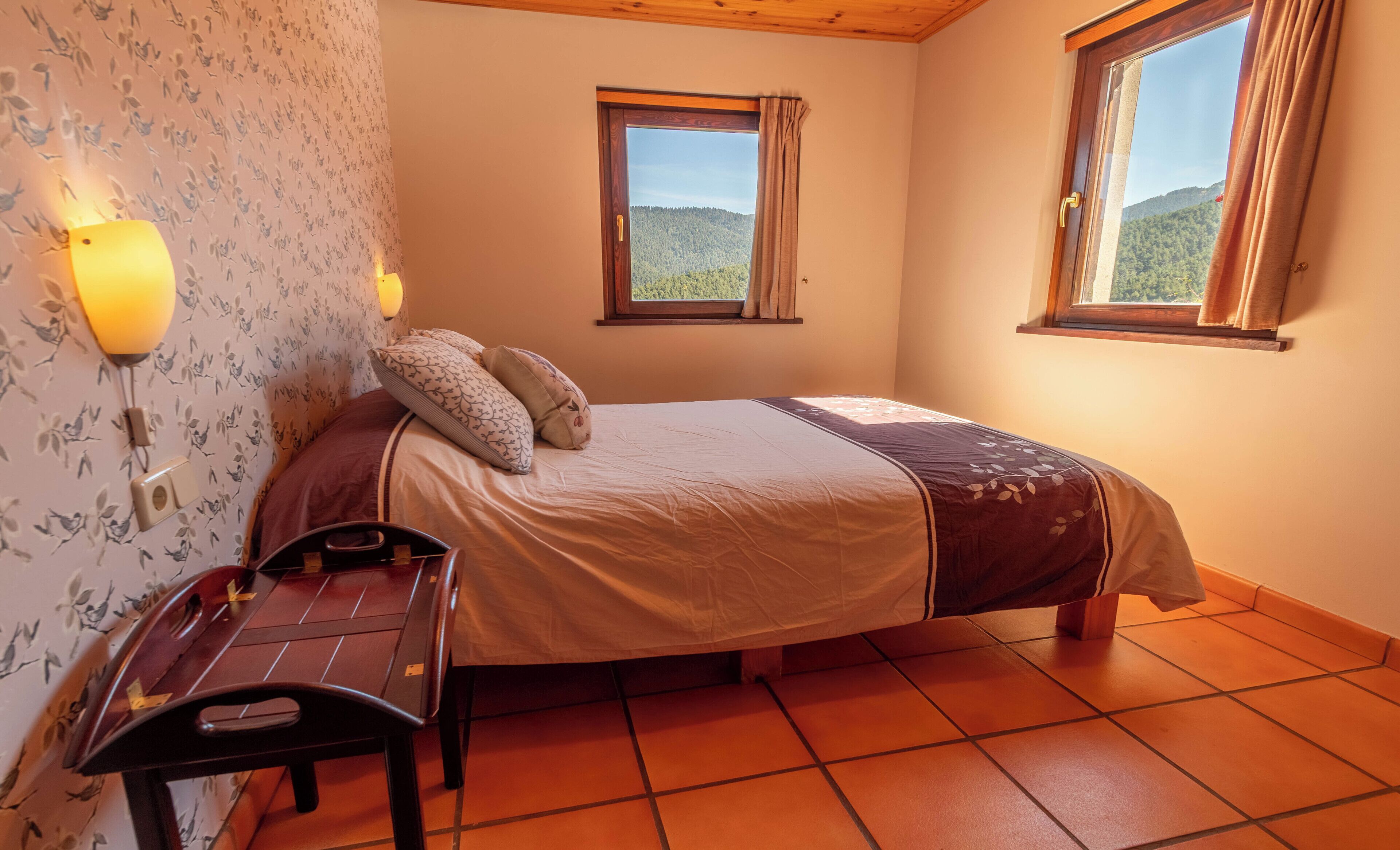 Foto - Xalet Refugi Pere Carné