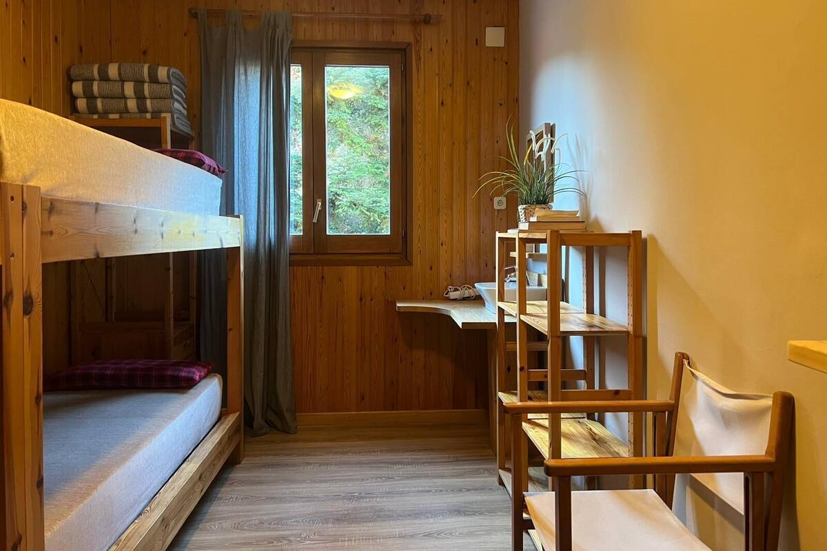 Wi-fi percuma, cadar katil