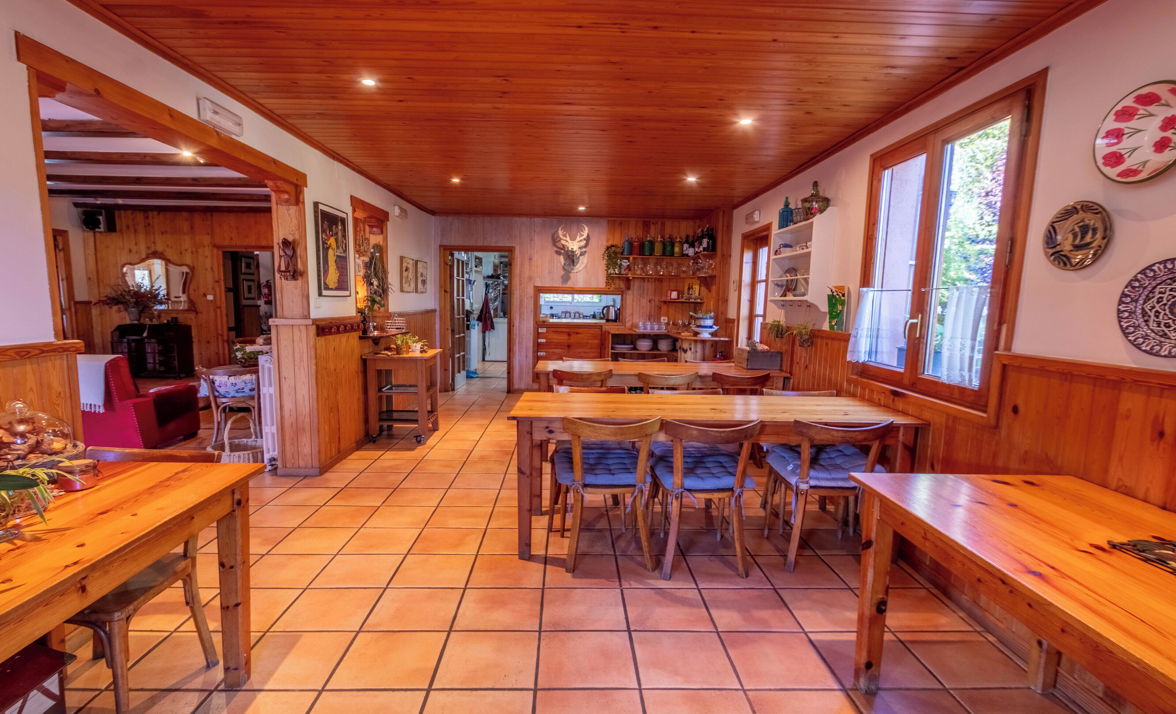 Foto - Xalet Refugi Pere Carné