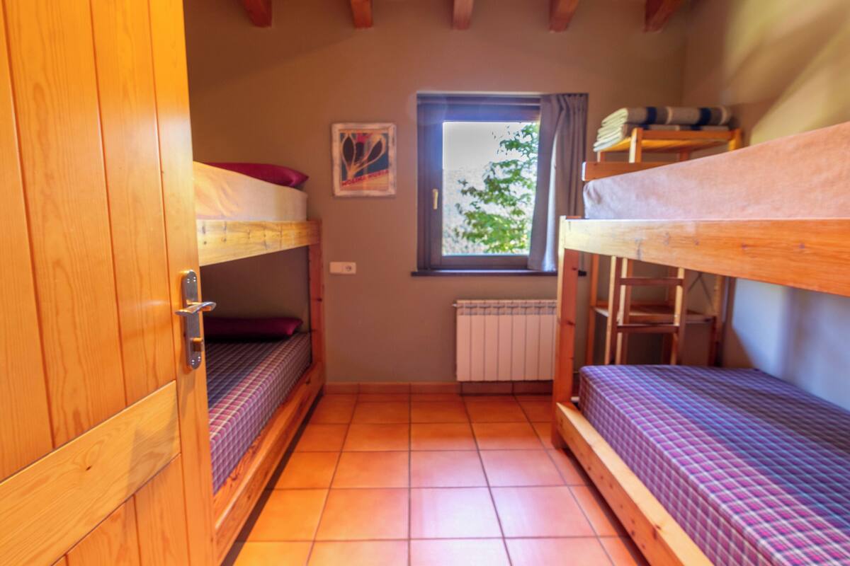 Wi-fi percuma, cadar katil