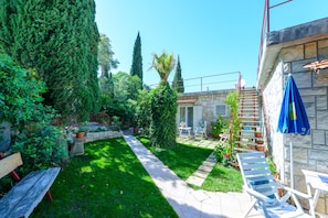 Exterior - Apartments Giardino (Konavle)