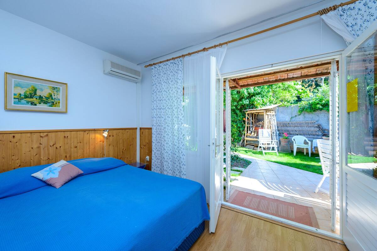 Studio (Apartment) | Kostenloses WLAN, Bettwäsche