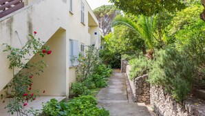 Garden - Apartment Casper (Dubrovnik)