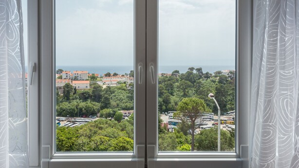 Apartment | View from room - Apartment Casper (Dubrovnik)