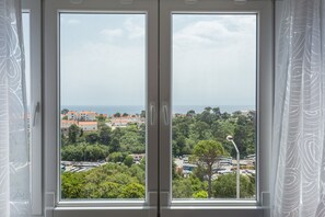 Apartment | View from room - Apartment Casper (Dubrovnik)