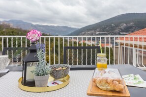 公寓, 3 間臥室 | 陽台