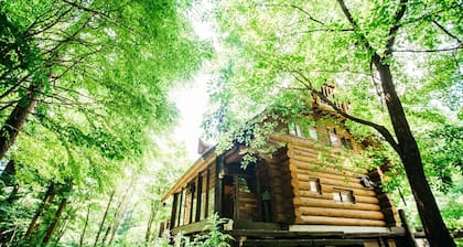 太陽雪木屋酒店