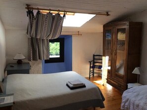 Family Room (Private External Bathroom)
