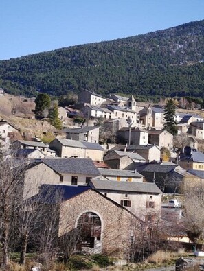 Exterior - Gite Cal Pai (Eyne)