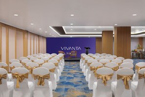Salón de banquetes