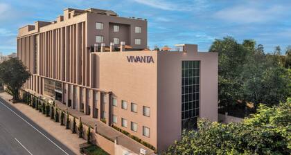 Vivanta Jamshedpur, Golmuri