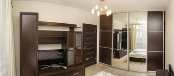 Apart Kiev Chernovola 27