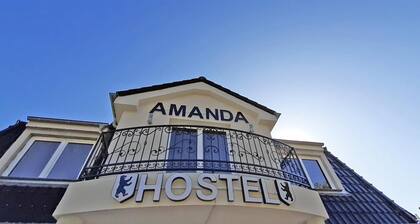 Amanda Hostel