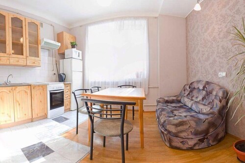 Apart Kiev Khokhlovykh 6