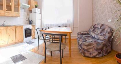 Apart Kiev Khokhlovykh 6