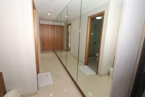 Interior - Apatel The Mansion Tower Capilano (Jakarta)