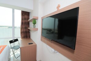 Basic Studio | Television