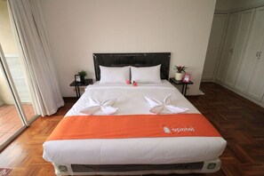 Apartment, 3 Bedrooms - Apatel Apartement Kedoya Elok (Jakarta)