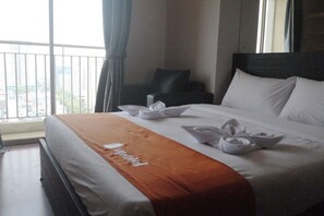 Apartment, 1 Bedroom