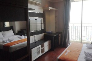 Appartement, 1 chambre | 1 chambre