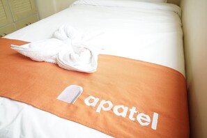 Apartamento, 2 quartos | 2 quartos