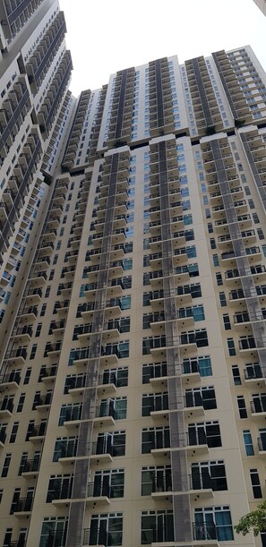 Exterior - Apatel Puri Orchard Orange Grove-A (Jakarta)