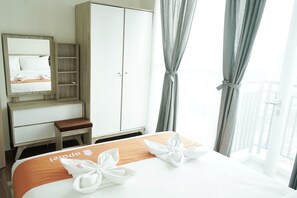 Apartment, 1 Bedroom