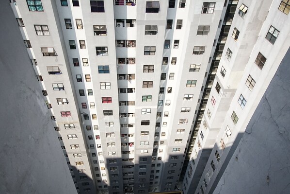 Exterior - Apartement Laguna Pluit Lt.26 (Jakarta)