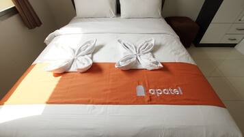 Appartement, 1 chambre | 1 chambre